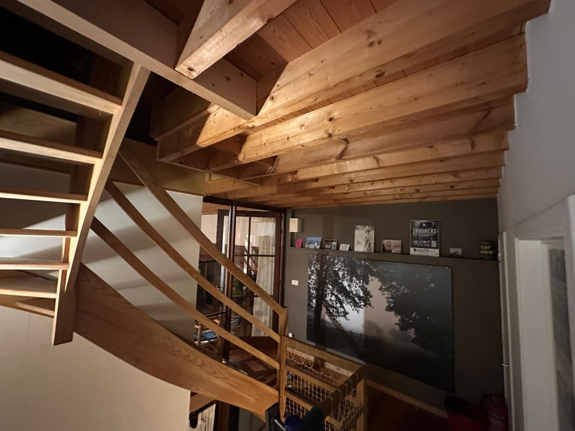 Les Deux Chambres Au Dessus De La Colline Namur Bagian luar foto